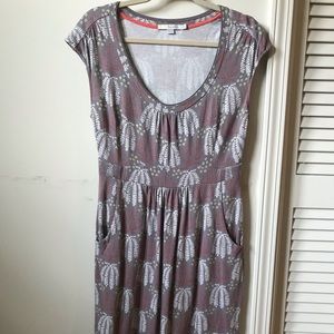 Boden Dress